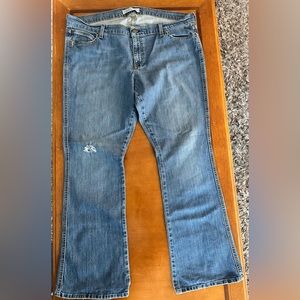 Women’s Old Navy Jean’s